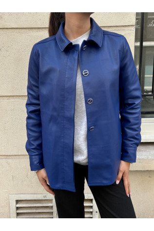 Bleu tric