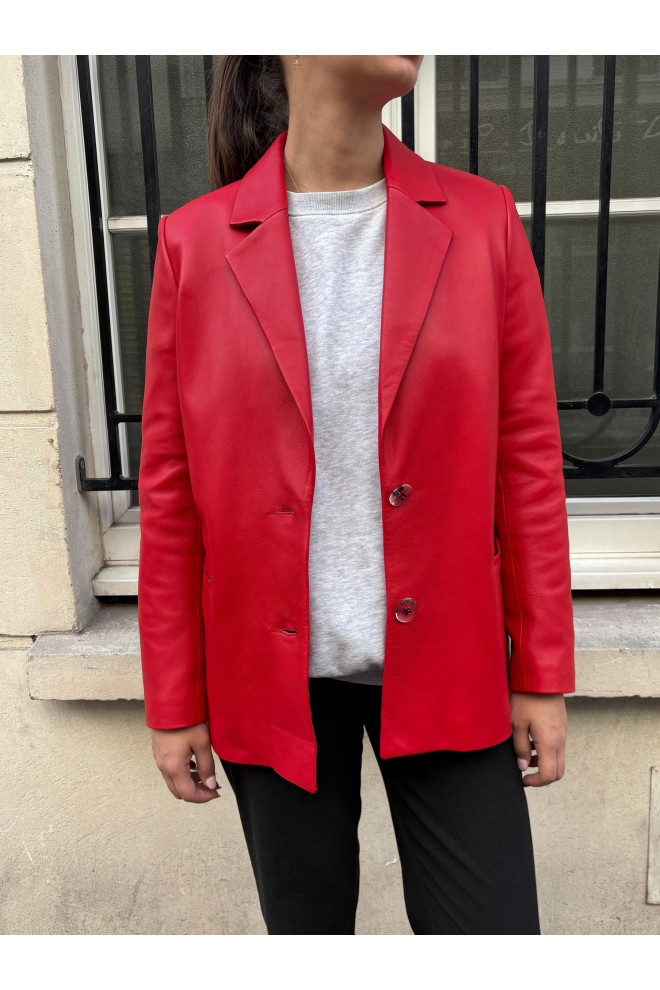 Coquelicot