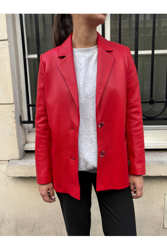 Coquelicot