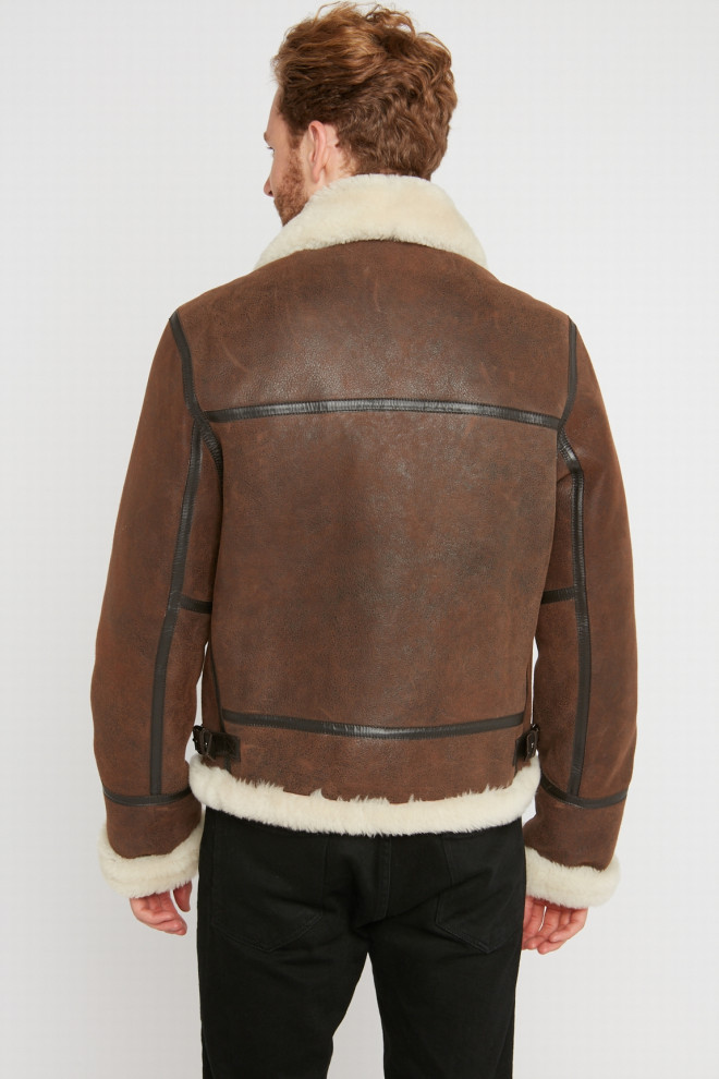 Marron