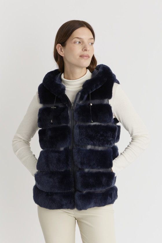 MANTEAUX REX DELIZIA REX