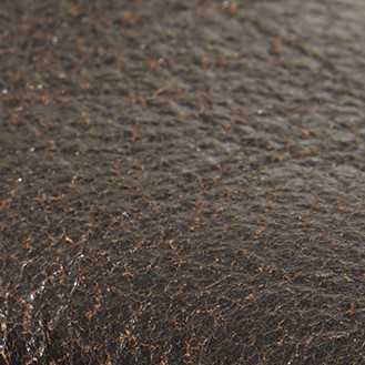 MOUFLES EN PEAU LAINEE MOUFLES