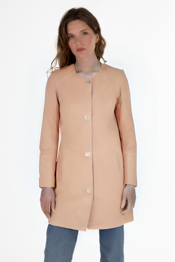 3/4 VELOURS IOLANDA VELOURS