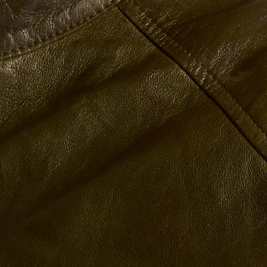 3/4 AGNEAU NANOU WAXY