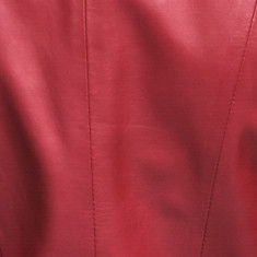 BLOUSON AGNEAU SEPHORA WODY