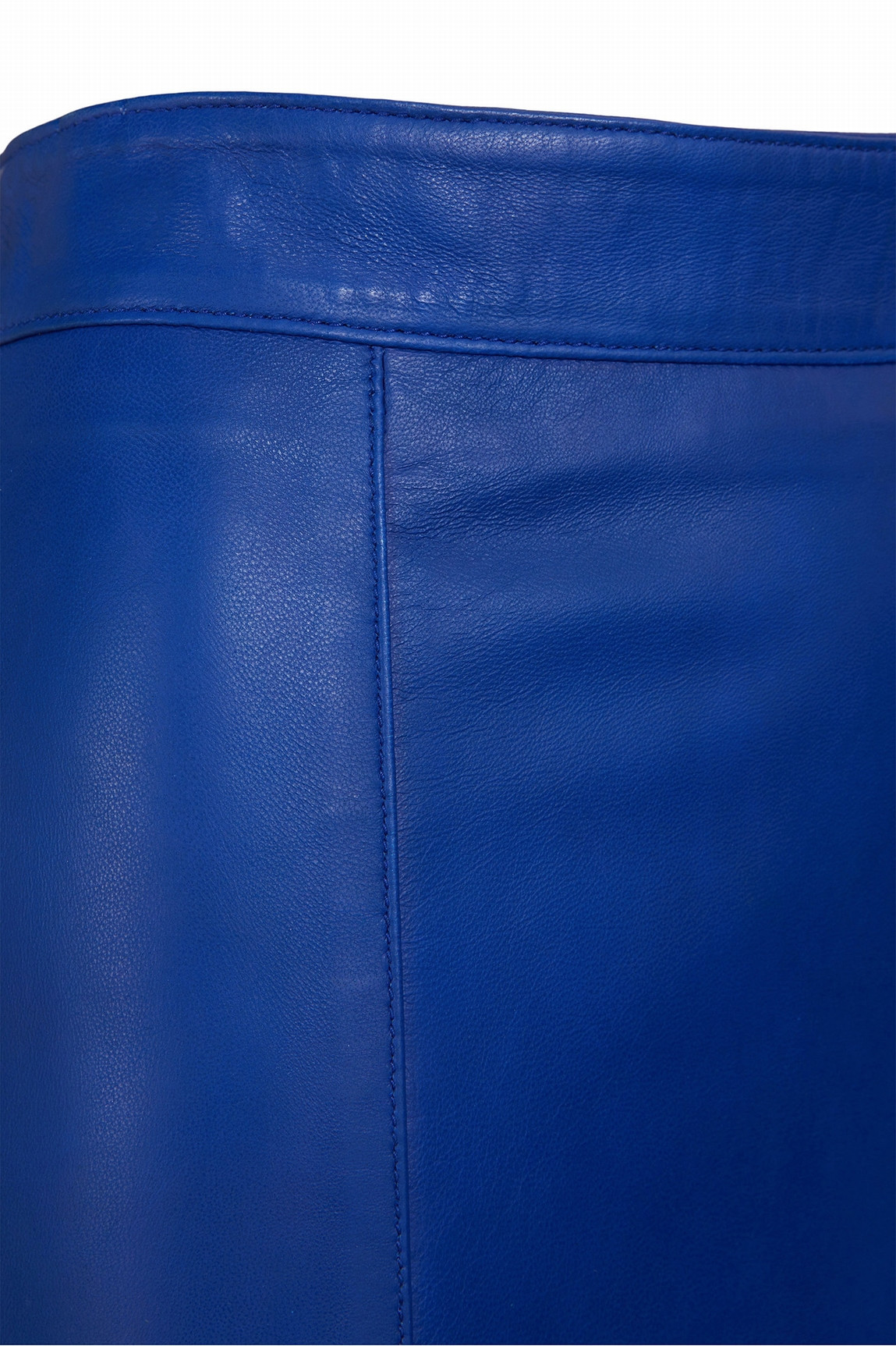 BLOUSON AGNEAU SEPHORA WODY