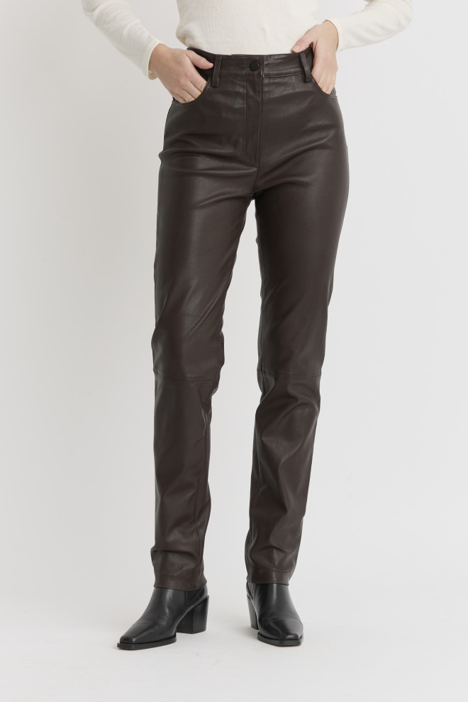 Marron