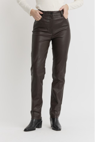 Marron