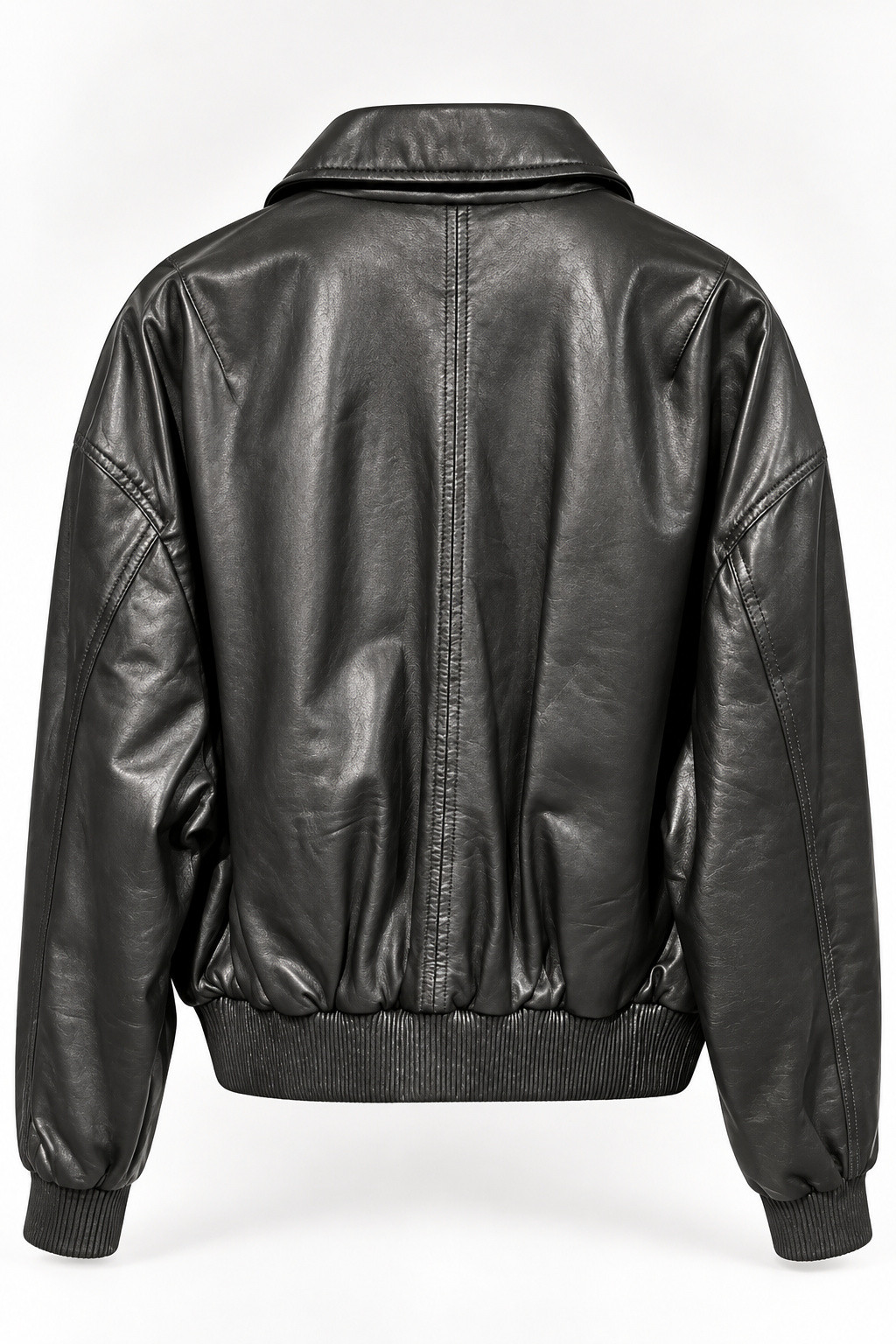 VESTE BOMBER COURTE YSE