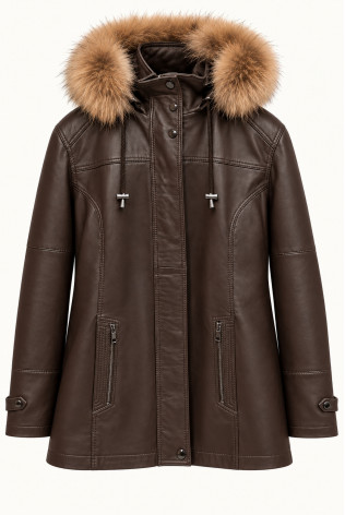 Marron