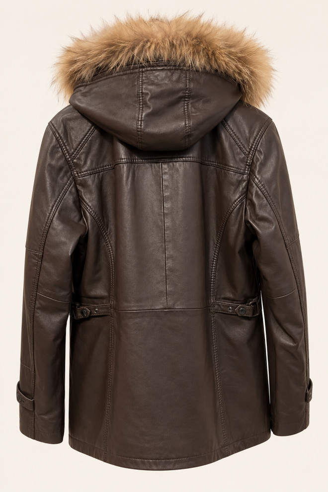 Marron