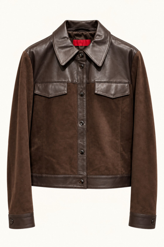 Marron