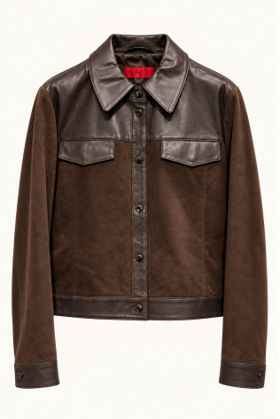 Marron