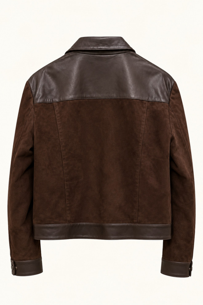 Marron